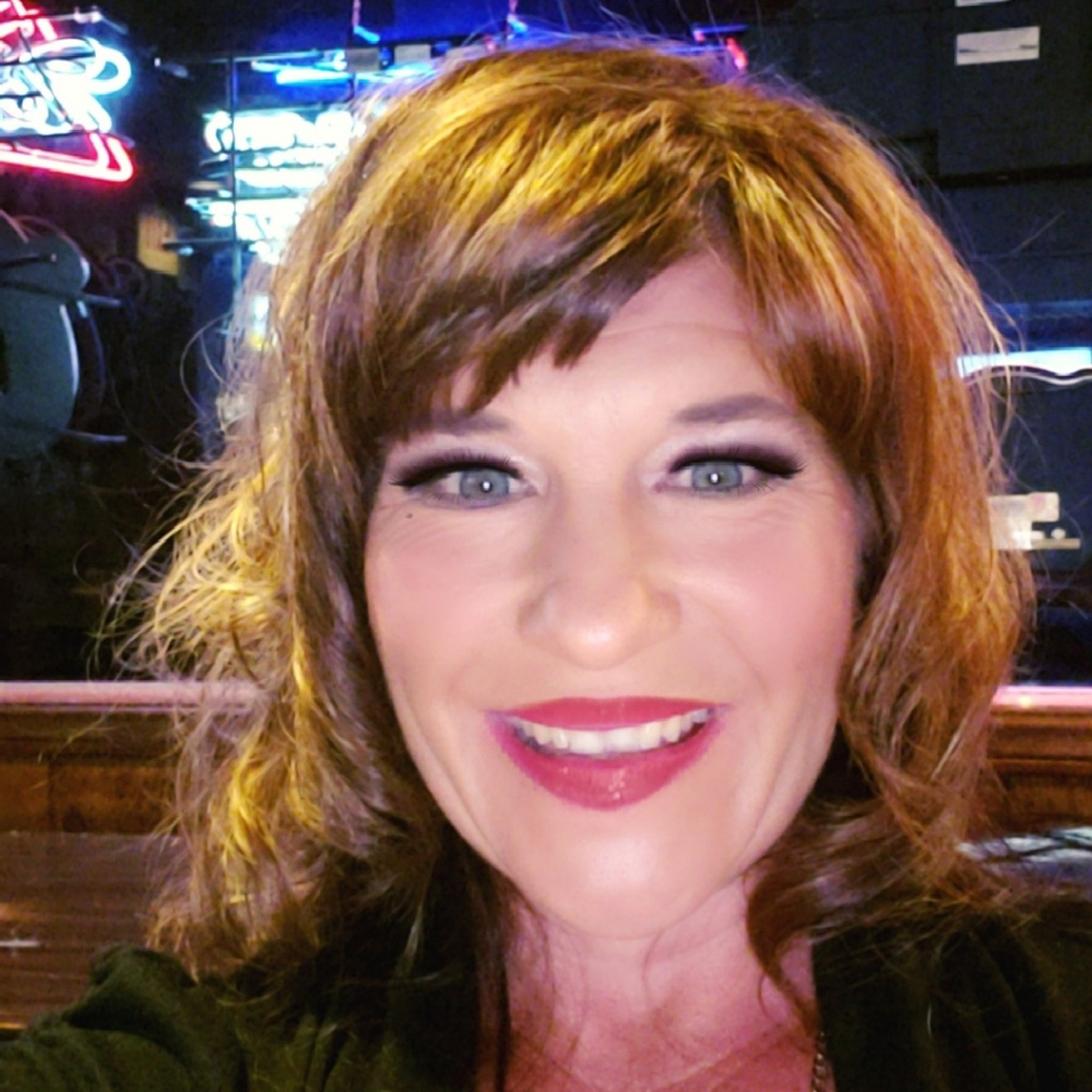Meet your Posher, Krista